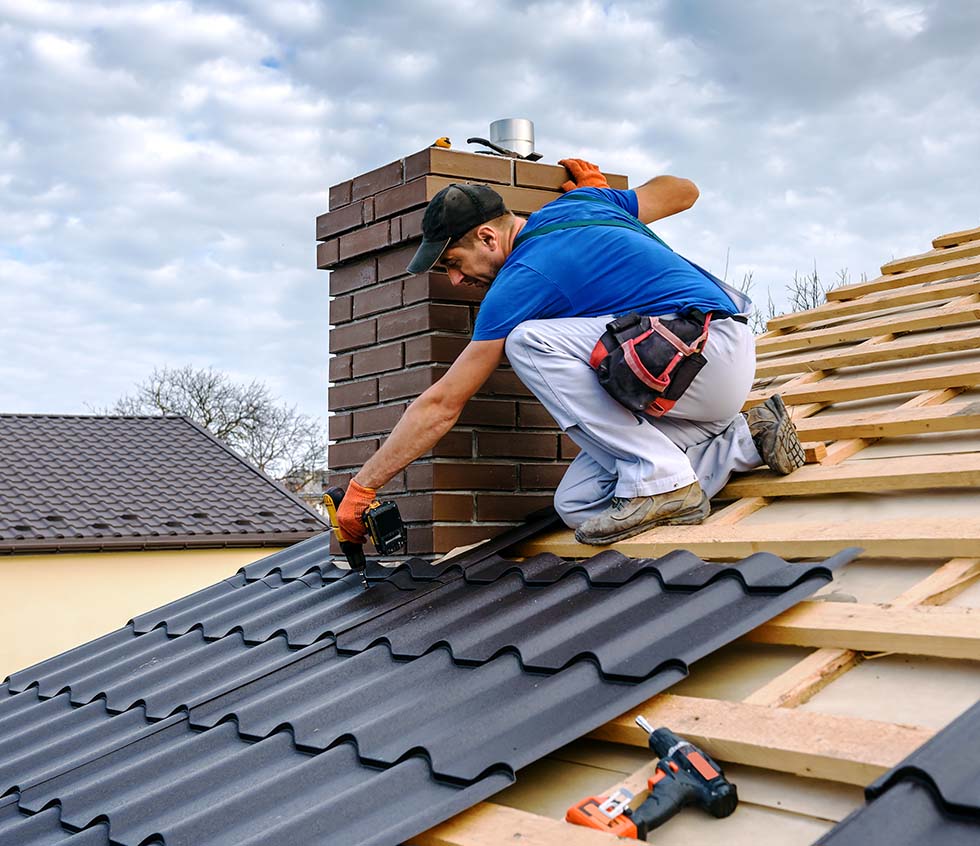 Metal Roofing Austin Tx